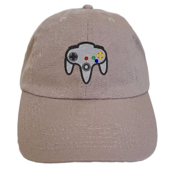 N64 controller Hat - Picture 3 of 5